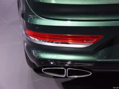 2021 4.0T V8 2021 4.0T V8 Фото 94 из 99