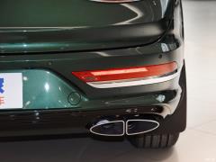 2021 4.0T V8 2021 4.0T V8 Фото 46 из 99