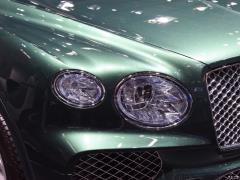2021 4.0T V8 2021 4.0T V8 Фото 64 из 99