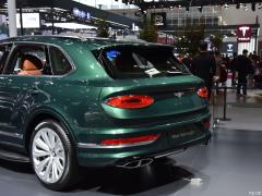 2021 4.0T V8 2021 4.0T V8 Фото 90 из 99