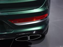 2021 4.0T V8 2021 4.0T V8 Фото 76 из 99