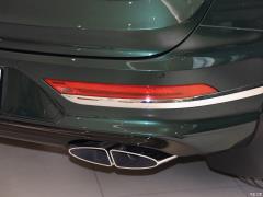 2021 4.0T V8 2021 4.0T V8 Фото 48 из 99
