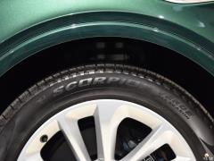 2021 4.0T V8 2021 4.0T V8 Фото 30 из 99