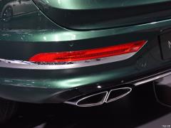 2021 4.0T V8 2021 4.0T V8 Фото 92 из 99