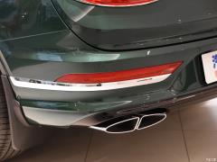 2021 4.0T V8 2021 4.0T V8 Фото 40 из 99