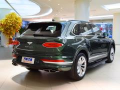 2021 4.0T V8 2021 4.0T V8 Фото 7 из 99