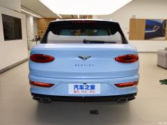 2021 4.0T V8 2021 4.0T V8 Фото 5 из 42