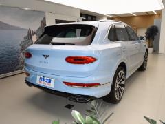2021 4.0T V8 2021 4.0T V8 Фото 6 из 42