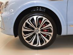 2021 4.0T V8 2021 4.0T V8 Фото 20 из 42