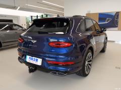 2021 4.0T V8 2021 4.0T V8 Фото 6 из 41