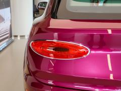 2021 4.0T V8 2021 4.0T V8 Фото 42 из 54