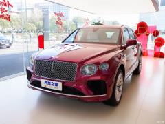 2021 4.0T V8 2021 4.0T V8 Фото 1 из 54