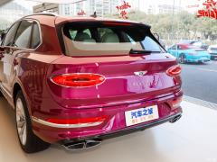 2021 4.0T V8 2021 4.0T V8 Фото 39 из 54