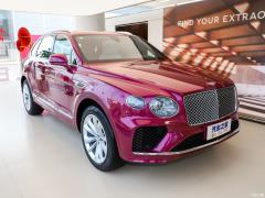 2021 4.0T V8 2021 4.0T V8 Фото 3 из 54
