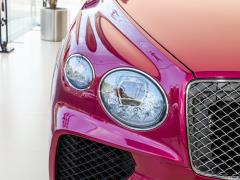 2021 4.0T V8 2021 4.0T V8 Фото 14 из 54