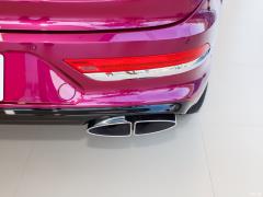 2021 4.0T V8 2021 4.0T V8 Фото 49 из 54