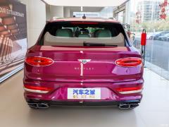 2021 4.0T V8 2021 4.0T V8 Фото 5 из 54