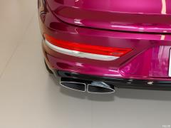 2021 4.0T V8 2021 4.0T V8 Фото 43 из 54