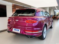 2021 4.0T V8 2021 4.0T V8 Фото 6 из 54