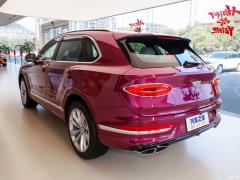 2021 4.0T V8 2021 4.0T V8 Фото 4 из 54