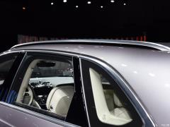 2021 4.0T V8 Первое издание, ограниченное издание 2021 4.0T V8 First Edition Limited Edition Фото 37 из 60