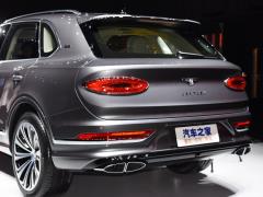 2021 4.0T V8 Первое издание, ограниченное издание 2021 4.0T V8 First Edition Limited Edition Фото 43 из 60