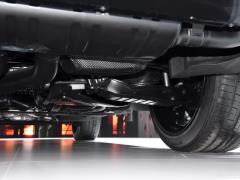 2021 4.0T V8 Первое издание, ограниченное издание 2021 4.0T V8 First Edition Limited Edition Фото 60 из 60