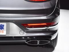 2021 4.0T V8 Первое издание, ограниченное издание 2021 4.0T V8 First Edition Limited Edition Фото 52 из 60