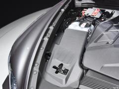 2021 4.0T V8 Первое издание, ограниченное издание 2021 4.0T V8 First Edition Limited Edition Фото 10 из 60