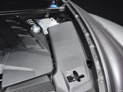 2021 4.0T V8 Первое издание, ограниченное издание 2021 4.0T V8 First Edition Limited Edition Фото 12 из 60