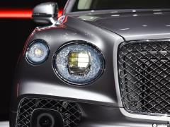 2021 4.0T V8 Первое издание, ограниченное издание 2021 4.0T V8 First Edition Limited Edition Фото 18 из 60