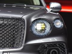 2021 4.0T V8 Первое издание, ограниченное издание 2021 4.0T V8 First Edition Limited Edition Фото 21 из 60