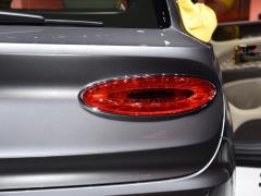 2021 4.0T V8 Первое издание, ограниченное издание 2021 4.0T V8 First Edition Limited Edition Фото 51 из 60