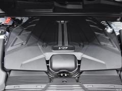 2021 4.0T V8 Первое издание, ограниченное издание 2021 4.0T V8 First Edition Limited Edition Фото 11 из 60