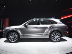 2021 4.0T V8 Первое издание, ограниченное издание 2021 4.0T V8 First Edition Limited Edition Фото 4 из 60