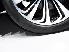 2021 4.0T V8 Первое издание, ограниченное издание 2021 4.0T V8 First Edition Limited Edition Фото 41 из 60