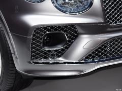 2021 4.0T V8 Первое издание, ограниченное издание 2021 4.0T V8 First Edition Limited Edition Фото 17 из 60
