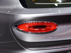 2021 4.0T V8 Первое издание, ограниченное издание 2021 4.0T V8 First Edition Limited Edition Фото 45 из 60