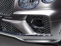 2021 4.0T V8 Первое издание, ограниченное издание 2021 4.0T V8 First Edition Limited Edition Фото 24 из 60