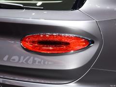 2021 4.0T V8 Первое издание, ограниченное издание 2021 4.0T V8 First Edition Limited Edition Фото 53 из 60