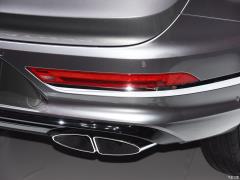 2021 4.0T V8 Первое издание, ограниченное издание 2021 4.0T V8 First Edition Limited Edition Фото 54 из 60