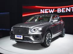 2021 4.0T V8 Первое издание, ограниченное издание 2021 4.0T V8 First Edition Limited Edition Фото 1 из 60