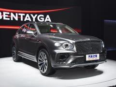 2021 4.0T V8 Первое издание, ограниченное издание 2021 4.0T V8 First Edition Limited Edition Фото 3 из 60