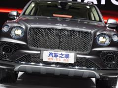 2021 4.0T V8 Первое издание, ограниченное издание 2021 4.0T V8 First Edition Limited Edition Фото 13 из 60