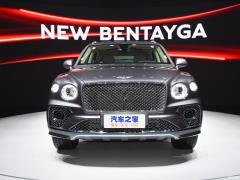 2021 4.0T V8 Первое издание, ограниченное издание 2021 4.0T V8 First Edition Limited Edition Фото 2 из 60