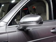 2021 4.0T V8 Первое издание, ограниченное издание 2021 4.0T V8 First Edition Limited Edition Фото 26 из 60