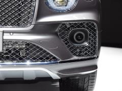 2021 4.0T V8 Первое издание, ограниченное издание 2021 4.0T V8 First Edition Limited Edition Фото 22 из 60