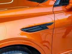 2021 4.0T V8 2021 4.0T V8 Фото 39 из 70
