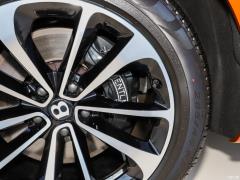 2021 4.0T V8 2021 4.0T V8 Фото 38 из 70