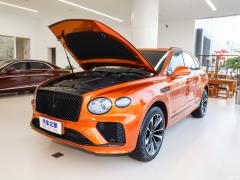 2021 4.0T V8 2021 4.0T V8 Фото 9 из 70